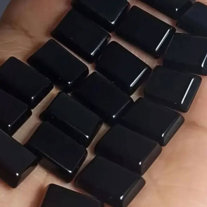 بارخانه ۲۰ عدد عقیق اونیکس طبیعی کد 999394 بارخانه ۲۰ عدد عقیق اونیکس طبیعی کد 999394